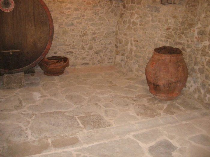 Archisio - Lamioni Livio Lavori Edili - Progetto Ristrutturazioni