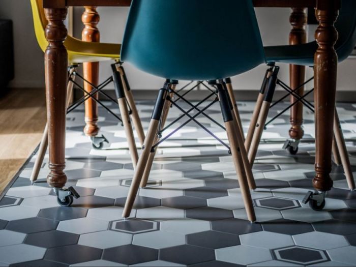 Archisio - Tonalite - Progetto Blue tought