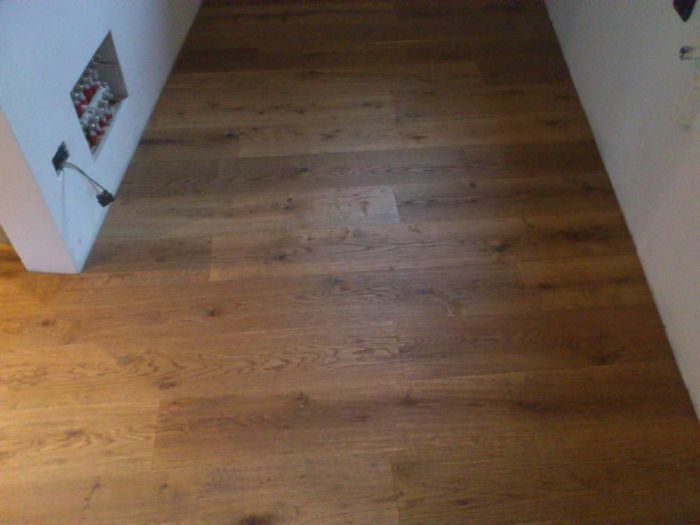 Archisio - Edile Zanola - Progetto Pavimenti e rivestimenti