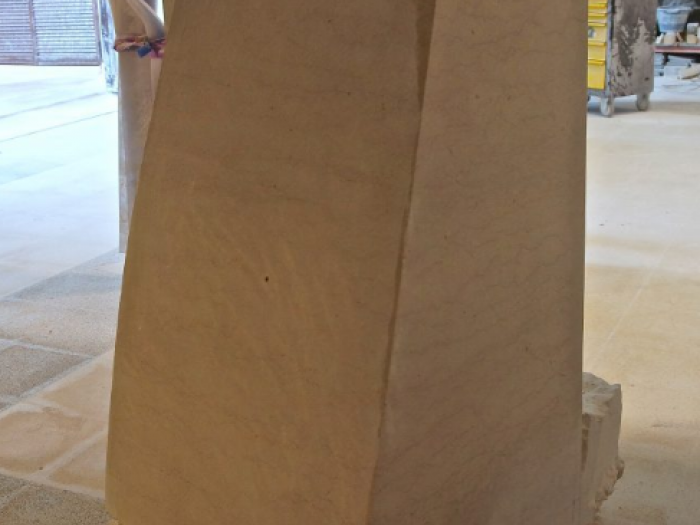 Archisio - Ateliers Romeo - Nicolas Dubois - Progetto Chiesa di mendicino ita