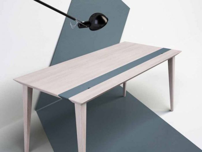 Archisio - Studio Gentile - Progetto Tavolo re