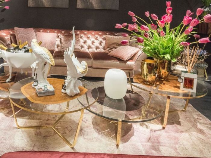 Archisio - Jupiter International srl - Progetto Glass wood