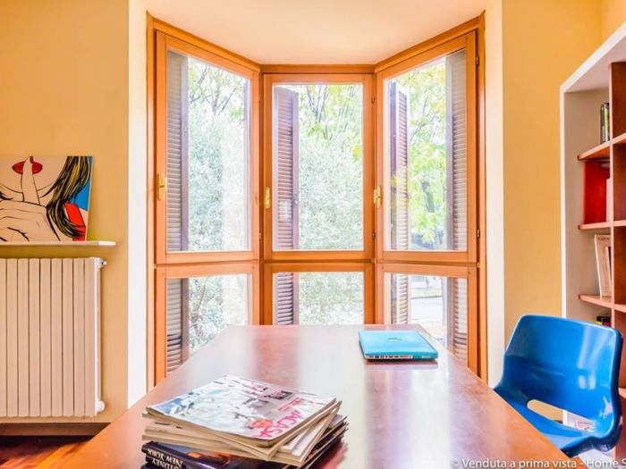 Archisio - Venduta A Prima Vista - Progetto Ministaging villa indipendente