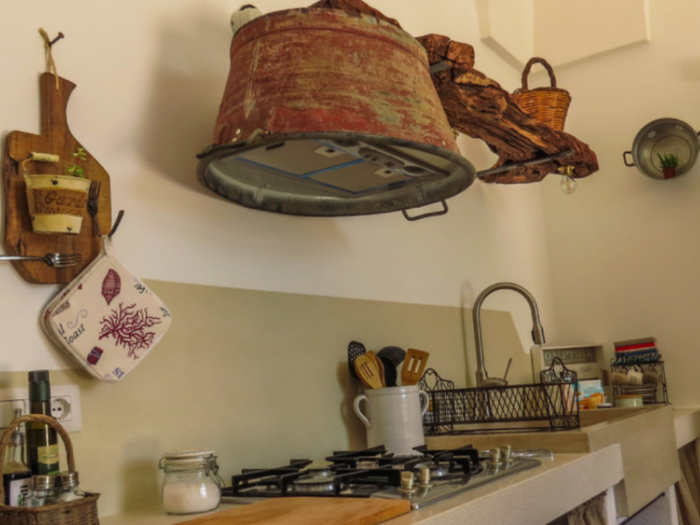 Archisio - Benito Zanzico - Progetto Architettura