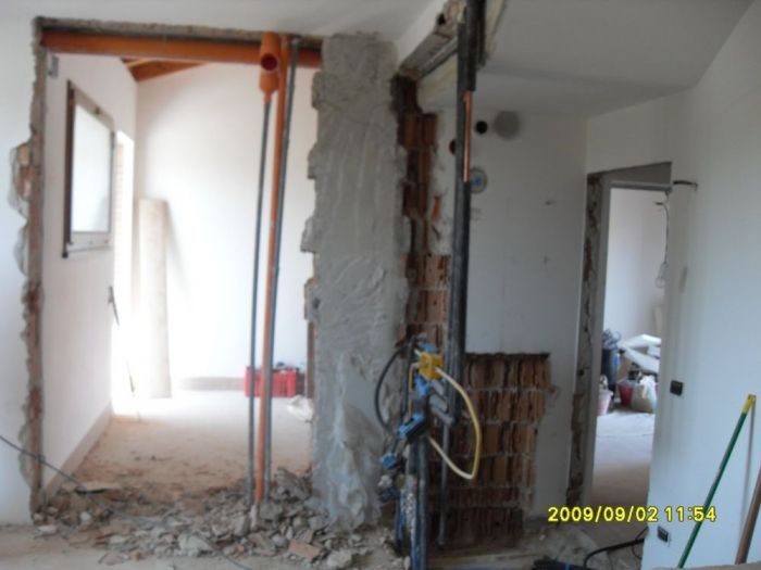 Archisio - Russotto Costruzioni - Progetto Ristrutturazioni e costruzioni