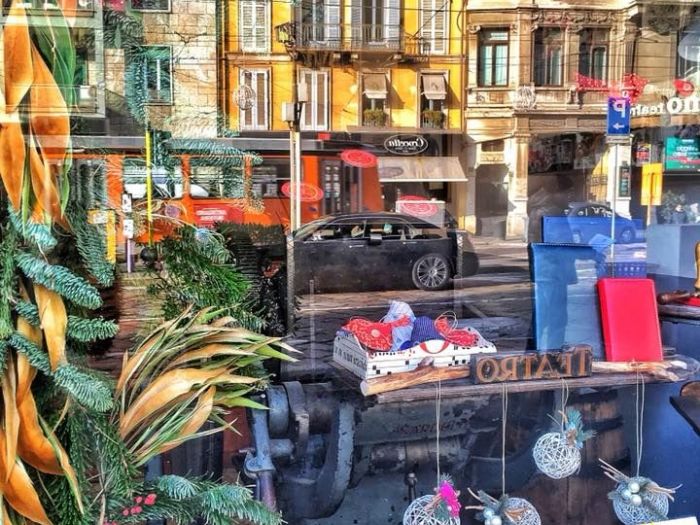 Archisio - Lheartelier Design - Progetto Prodotti artigianali