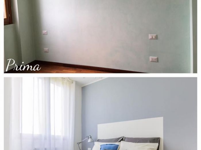 Archisio - Venduta A Prima Vista - Progetto New home staging