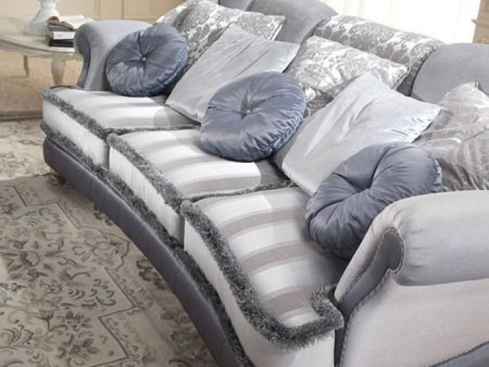 Archisio - Gcomf - Progetto Gallery - collection