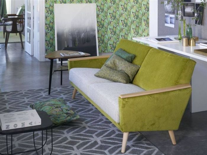 Archisio - Lasaracina - Progetto Design interni