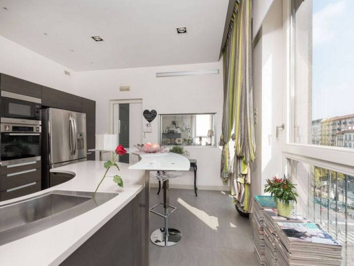 Archisio - Daniele Raffaelli - Progetto Fotografia di interni