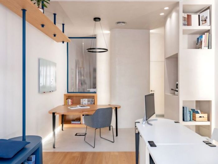 Archisio - Caleidoscopio Architettura E Design - Progetto Metamorfosi