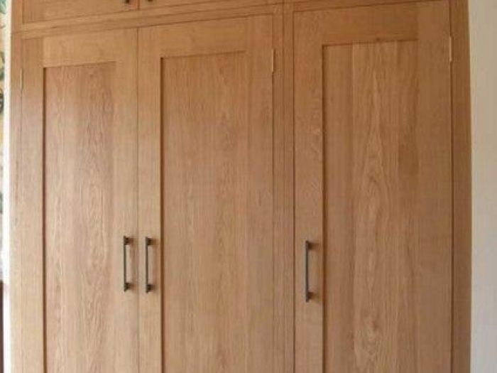 Archisio - Falegnameria Su Misura - Progetto Armadi su misura