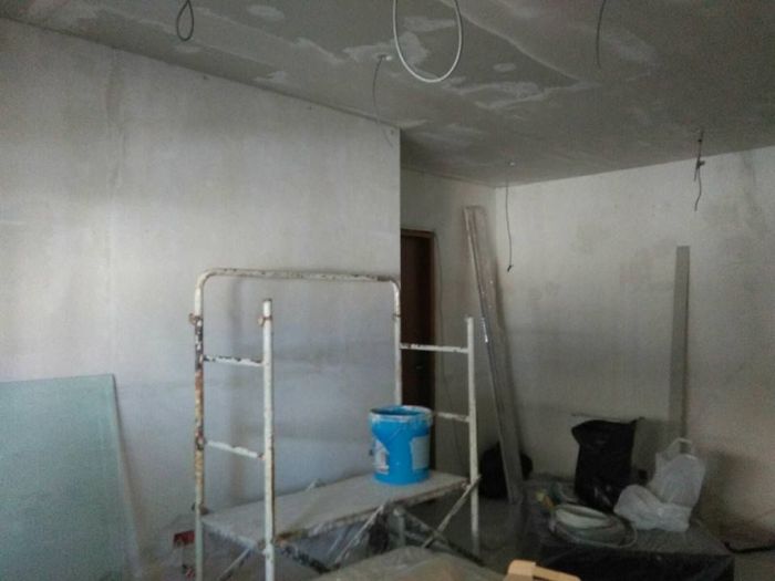 Archisio - Restauri Edili Leandri - Progetto Ristrutturazioni spazi interni