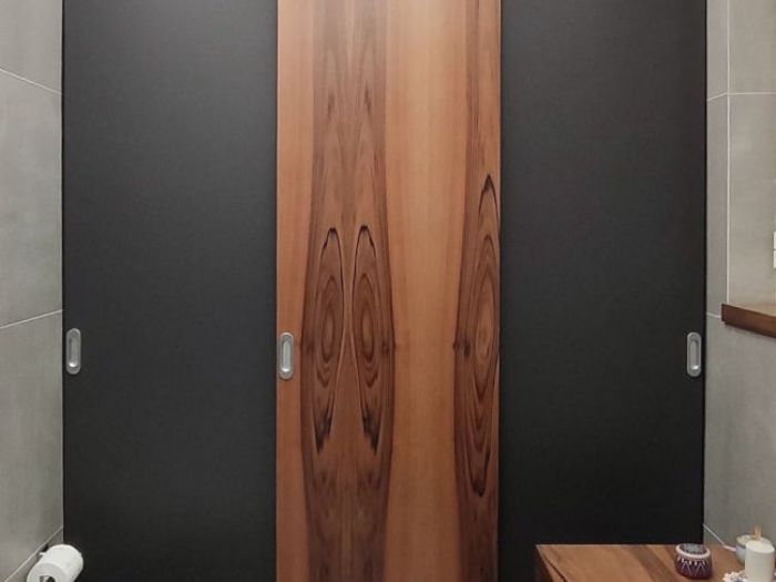 Archisio - Deark Officina Architettura - Progetto Casa ro