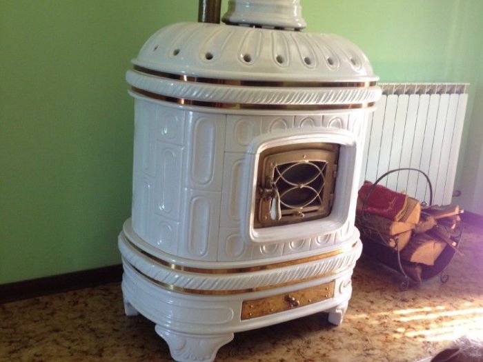 Archisio - Bagno Calore Design - Progetto Stufe e caminetti gli specialisti del calore