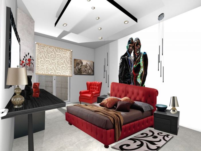 Archisio - Studio Tecnico Ing Francesco Tripicchio - Progetto Vari progetti