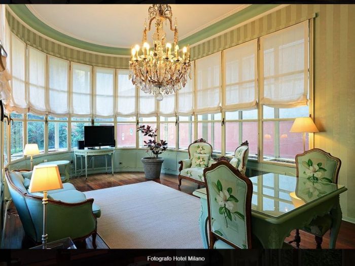 Archisio - Marco Carloni Fotografia - Progetto Interni