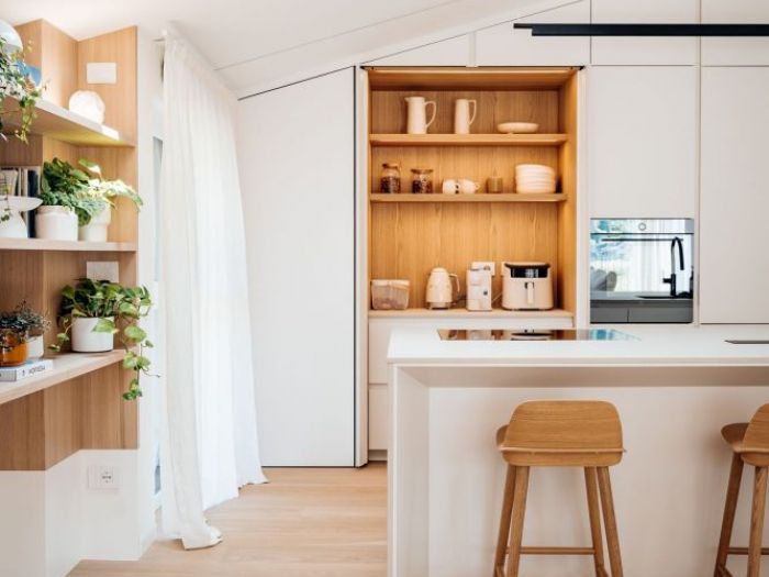 Archisio - Matteo De Stefano - Progetto Realizzazione di un progetto fotografico per creazione portfolio di lavori