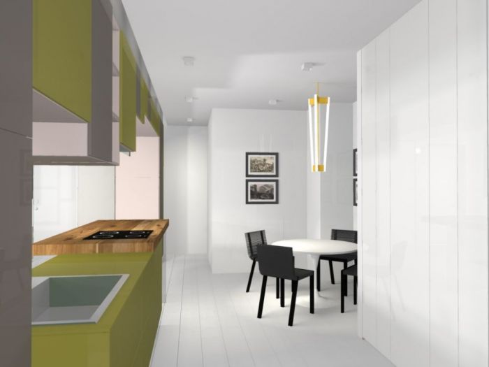 Archisio - Filippo Saponaro Architetto - Progetto Progetto e concept house per lazienda lago- amburgo