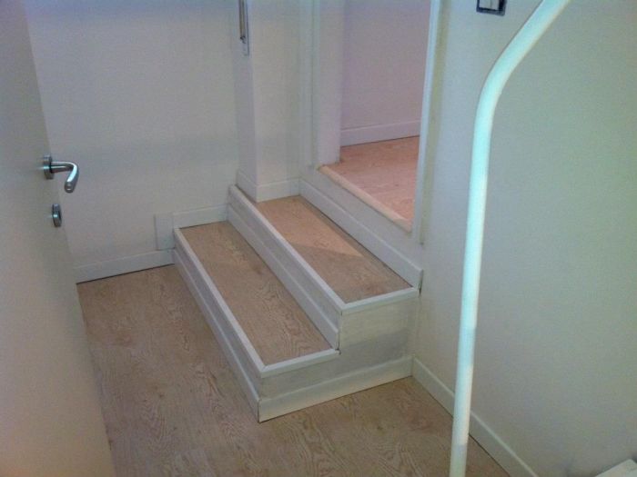 Archisio - Ea Works srl - Progetto Ristrutturazioni e restauri completi spazi interni in provincia di roma