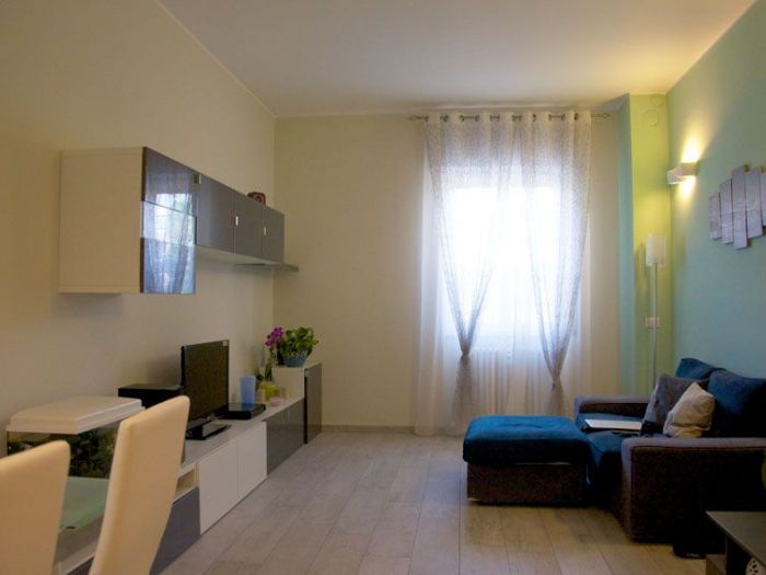 Archisio - Federico Berti Architetto - Progetto Tiffany house