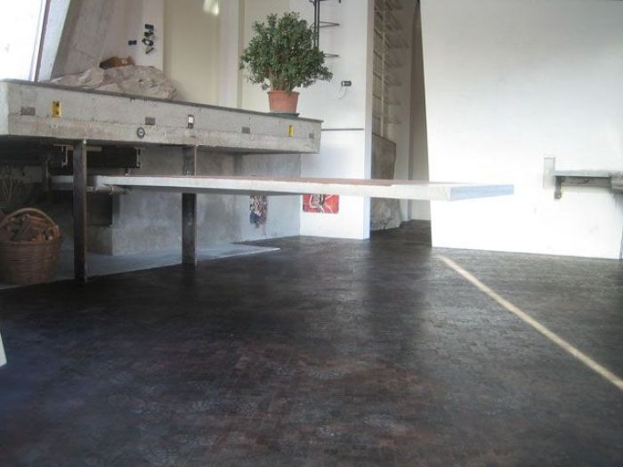 Archisio - Mauro Rossaro - Progetto Casa rossaro