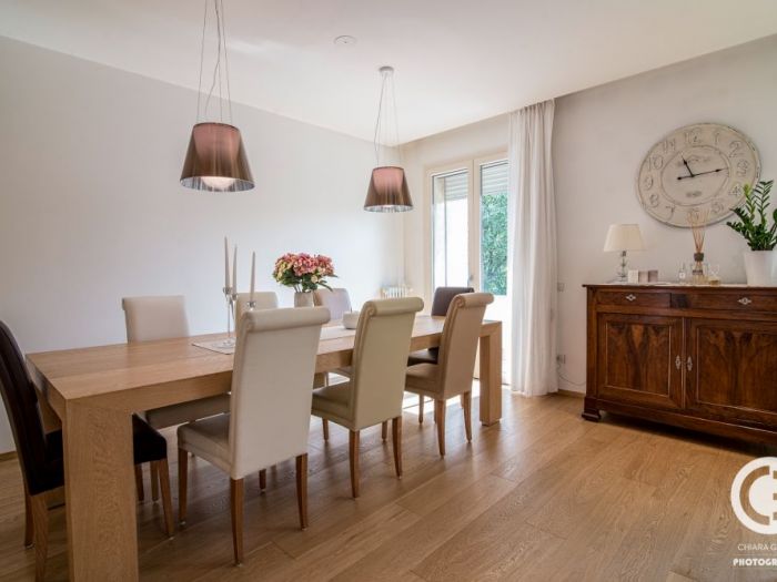 Archisio - Chiara Grossi Photographer - Progetto Casa su misura