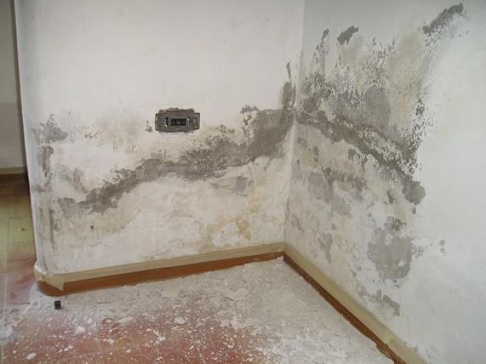 Archisio - Antonini Angelo Verniciature Edili Tinteggiature - Progetto Restauri edili e tinteggiatura esterni