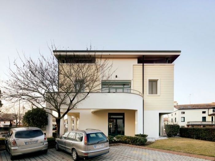 Archisio - Silvia Chinaglia - Movimento Laboratorio Di Architettura E Design - Progetto Town hall