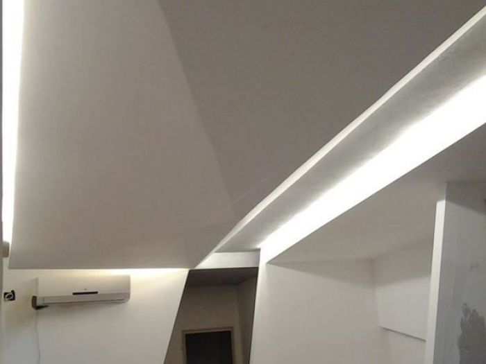 Archisio - Fulvia Ottaiano - Progetto Relax caf