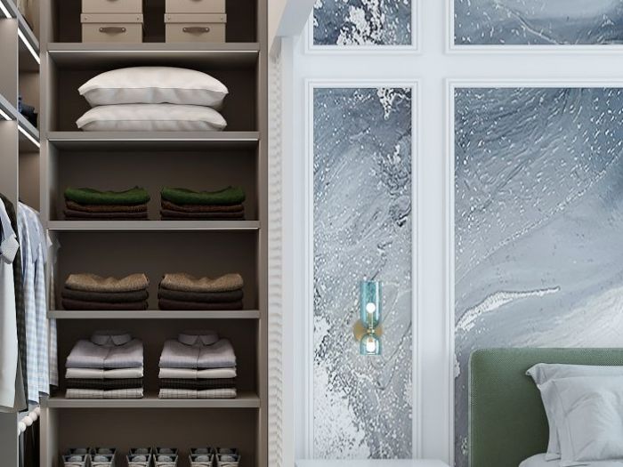 Archisio - Denis Igorevich Yurov - Progetto Vita sulledera