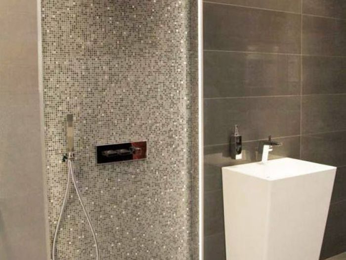 Archisio - Sommariva - Progetto Rifacimento bagni