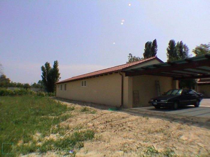 Archisio - Cofra Architettura Design Innovazione - Progetto Ampliamento abitazione