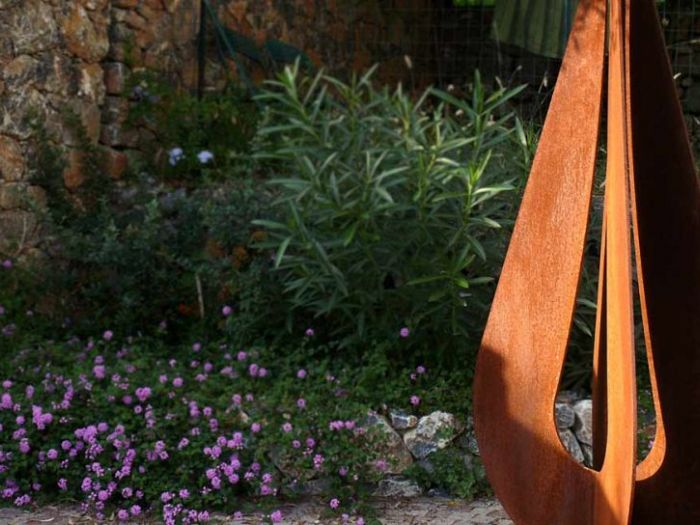 Archisio - Maurizio Grassi - Architetto - Progetto Villa nel golfo di la spezia