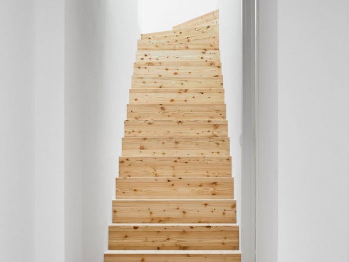 Archisio - Campomarzio - Progetto House pb