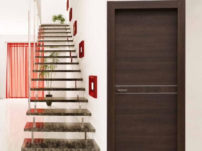 Archisio - Non Solo Porte - Progetto Non solo porte