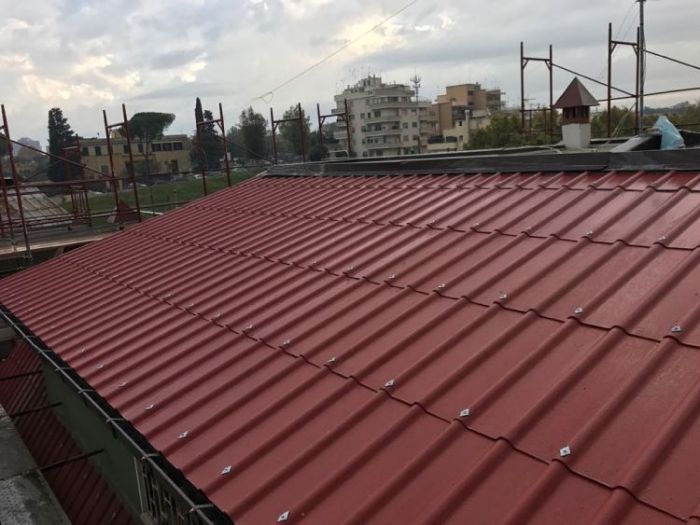 Archisio - Azzurra Costruzioni Srls - Progetto Azzurra costruzioni s R L S