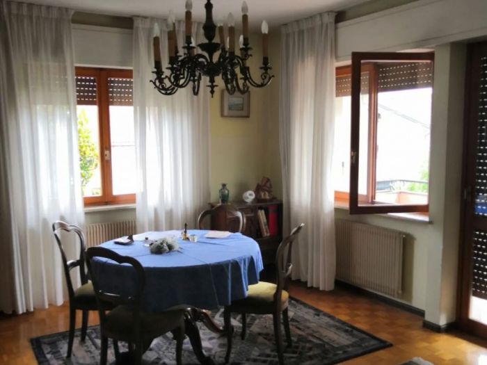 Archisio - Elisa Cattelan - Progetto Un appartamento datato che riprende vita