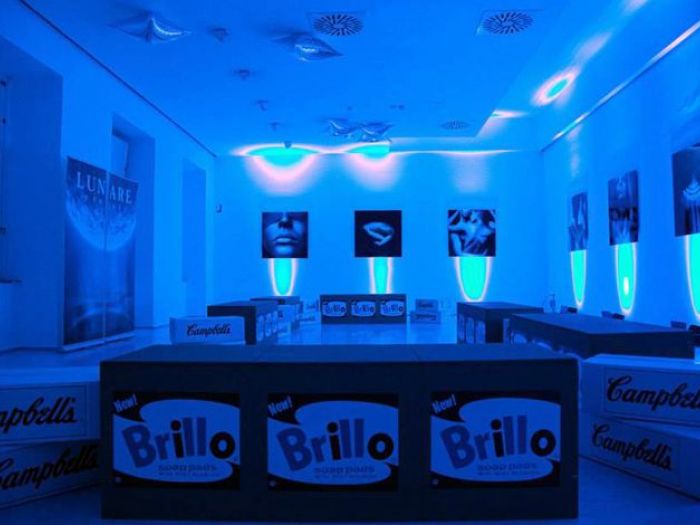 Archisio - Ilario Kuluridis - Progetto Pan