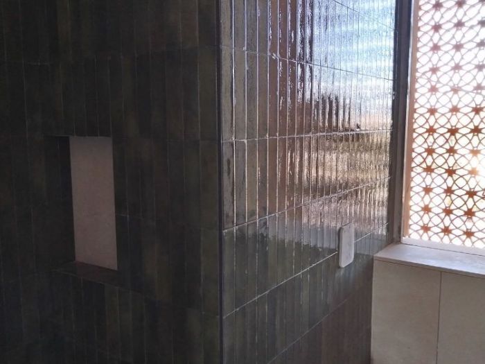 Archisio - Fmd Ristrutturazioni Di Delogu Fabrizio - Progetto Rivestimenti