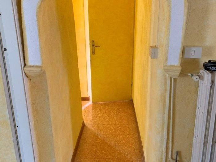 Archisio - Nadine Schmitz - Progetto Tutte le case antiche hanno unanima