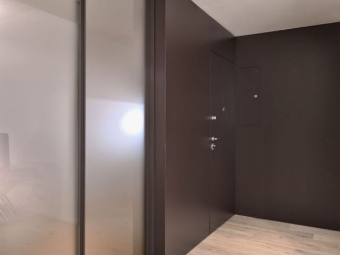 Archisio - Falegnamo - Progetto Porte su misura