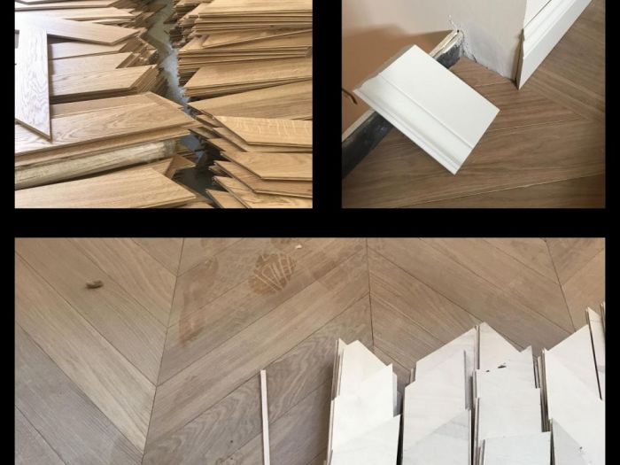 Archisio - Studio Lenzi Associati - Progetto Via marchesana