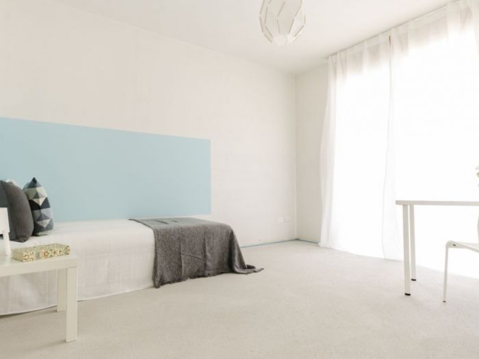 Archisio - Gilardi Interiors On Staging - Progetto Intervento di home staging destinato alla venditaquadrilocale al grezzo libero da cose e persone