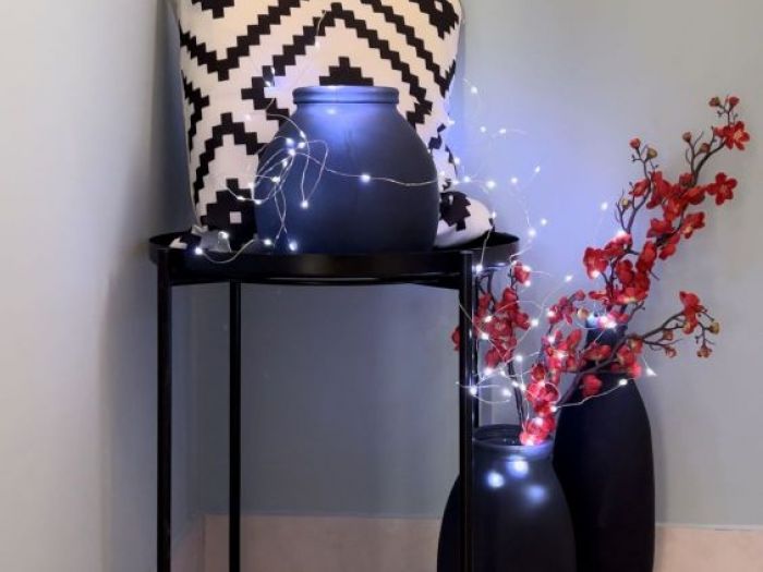 Archisio - Daniela Verta - Progetto Hygge centro estetico