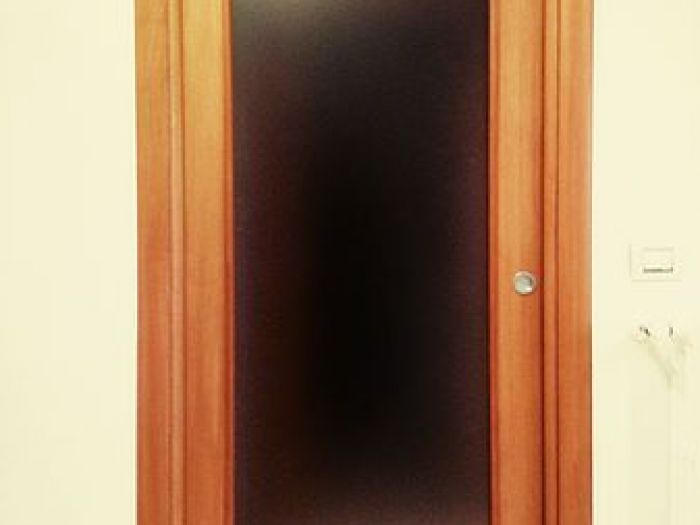 Archisio - Infissi E Arredamenti Falegnameria Masi - Progetto Porte