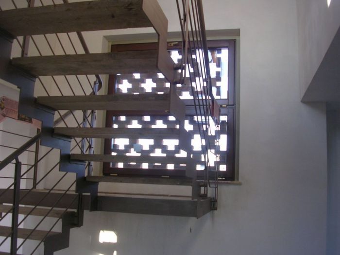 Archisio - Paolo Ceridono - Progetto Nuova villa unifamiliare