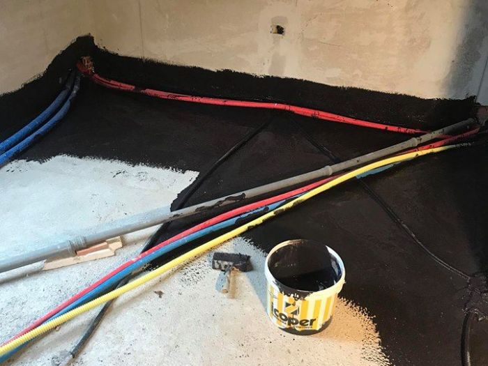 Archisio - Edil Adam - Progetto Ristrutturazioni interni