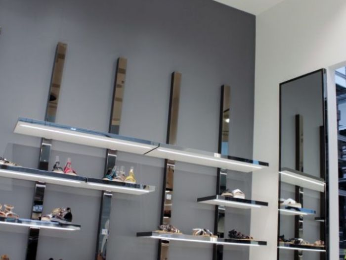 Archisio - Helitec - Progetto Contigo store
