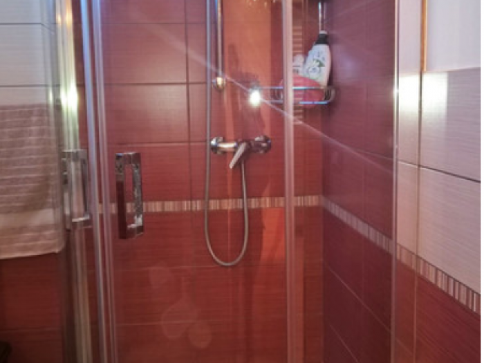 Archisio - Luana Russo - Progetto Appartamento 2